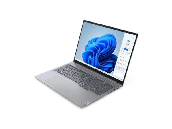 NB Lenovo ThinkBook 16 G7 R5-7535HS/16GB/M.2 512GB/16"WUXGA/Win11Pro/21MW0018YA Slika 4