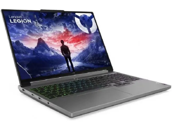 NB Lenovo Legion5 i7-14650HX/32GB/M.21TB/16"WQXG/RTX40608GB/Win11Pro/83DG00HLYA Slika 1