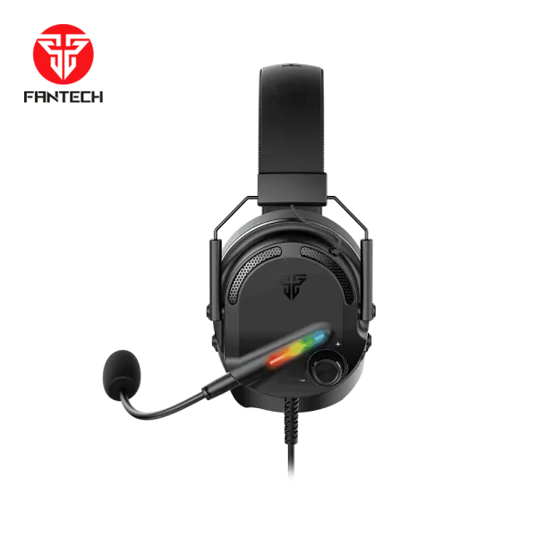 Slušalice sa mikrofonom Fantech HG26 ALTO 7.1 crne USB Slika 3
