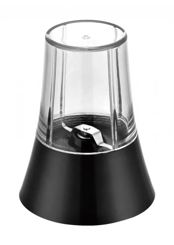 Heinner Blender HEINNER HBL-500R 1,5l/500W/plastična čaša/crni Slika 2