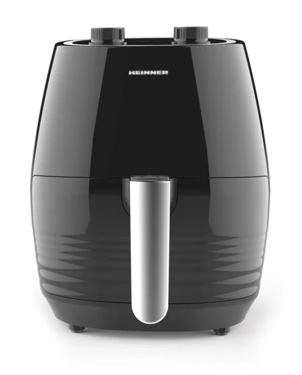 Heinner Friteza Air Fryer HEINNER HAF-1250BK 1250W/2.5l/crna Slika 2