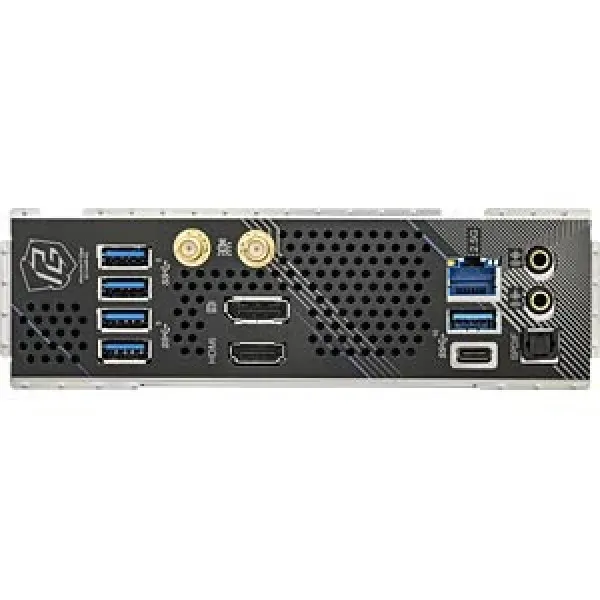 MB s1700 ASRock B760I Lightning WiFi D5 Slika 2
