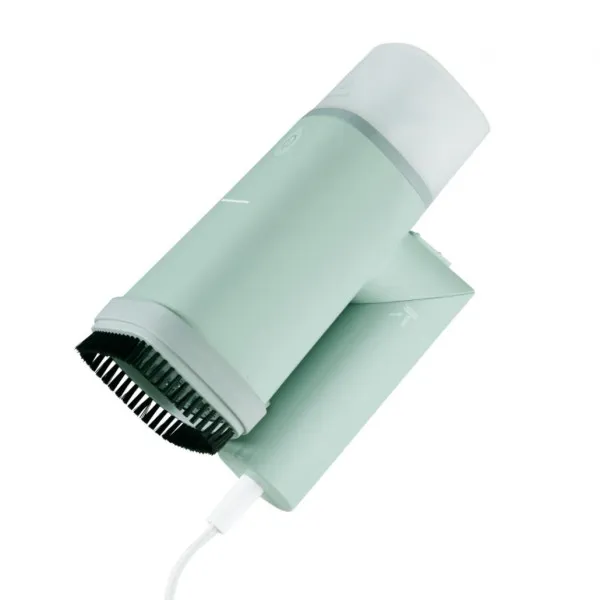 Heinner Vertikalna pegla HEINNER HGS-1500GR 1500W/140ml/20+4g/zelena Slika 2