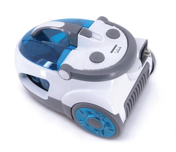 Heinner Usisivač HEINNER HVC-V800WBL 800W/170W/posuda 2l/Hepa 11/belo-plavi Slika 2