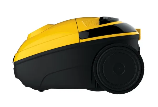 Heinner Usisivač HEINNER HVC-MTB700YL 700W/170W/kesa 2l/Hepa 10/žuti Slika 4