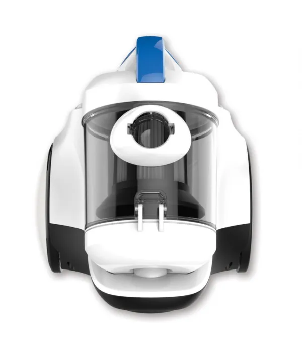 Heinner Usisivač HEINNER HVC-MC700WB 700W/140W/posuda 2l/Hepa 10/belo-plavi Slika 3