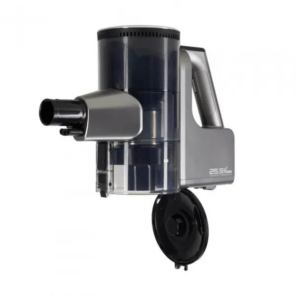 Heinner Štapni usisivač HEINNER HSVC-MBD25.9S 450W/posuda 0,7l/25.9V/crni Slika 8