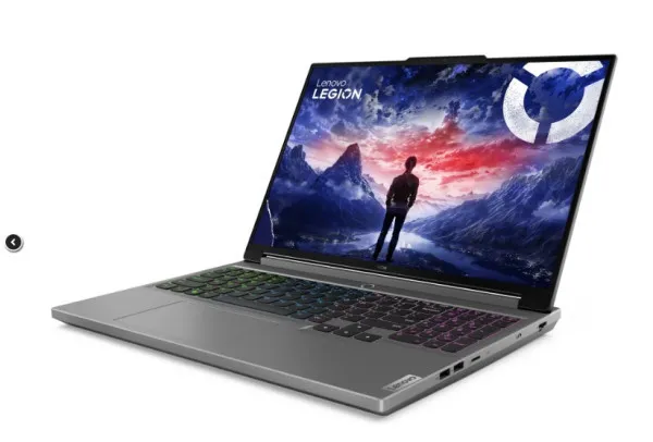 NB Lenovo Legion5 Pro i7-14700HX/32GB/1TB/16"/RTX 4060 8GB/Win11Pro/83DF00GCYA Slika 3
