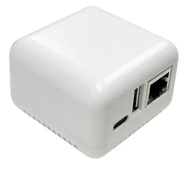 Nedefinisan PRINTSERVER-1XUSB2.0-WIFI NP330NW Slika 1