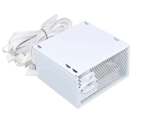 Napajanje 650W Raidmax RX-650XT(B) White/120mmTC Fan/SI Bulk Slika 2