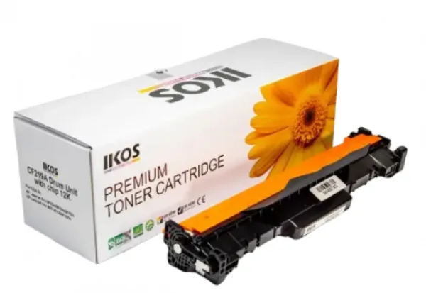 Drum Unit IKOS CF219A 12K (HP M102/M104/M130/M132) Slika 1