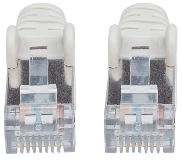 Intellinet LAN SFTP kabl intellinet 733243 Cat6 CU/Sivi/2m Slika 2