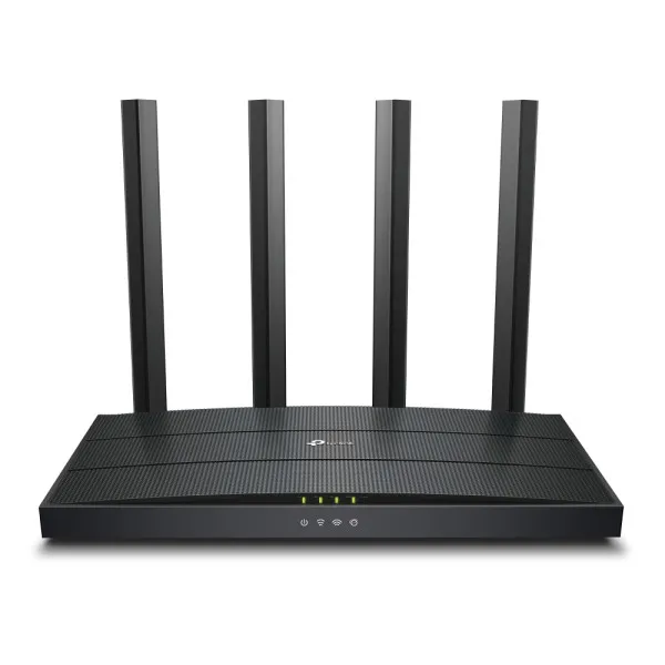 LAN Router TP-Link Archer AX12 AX1500/WiFi6/3xGLAN+1xGWAN Slika 1