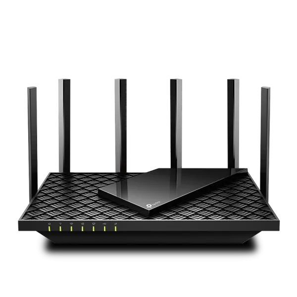 LAN Router TP-Link Archer AX72 AX5400/WiFi6/4GLAN Slika 1