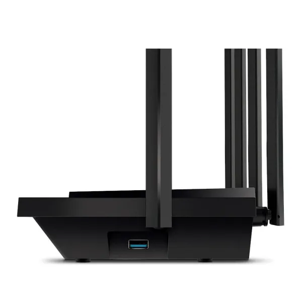 LAN Router TP-Link Archer AX72 AX5400/WiFi6/4GLAN Slika 2