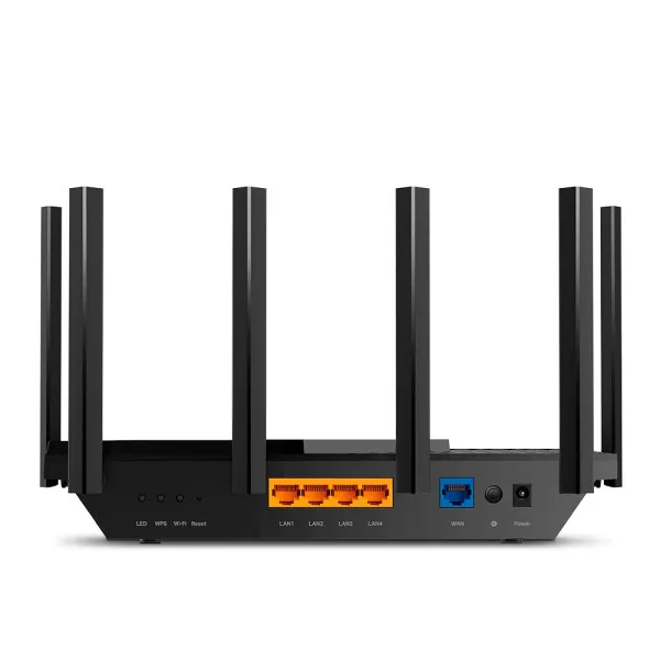 LAN Router TP-Link Archer AX72 AX5400/WiFi6/4GLAN Slika 3