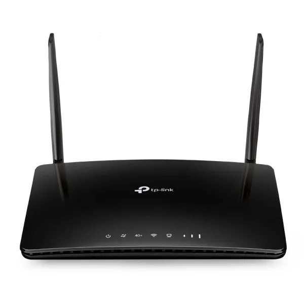 TP-Link 4G Router TP-LINK Archer MR500 AC1200/4GLAN/SIM slot Slika 1