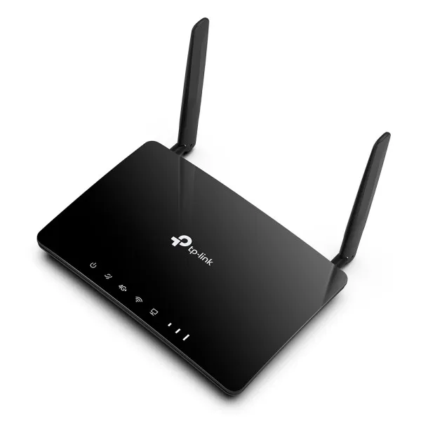TP-Link 4G Router TP-LINK Archer MR500 AC1200/4GLAN/SIM slot Slika 3