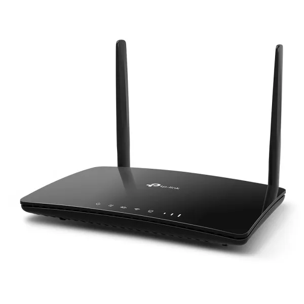 TP-Link 4G Router TP-LINK Archer MR500 AC1200/4GLAN/SIM slot Slika 4