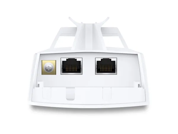 TP-Link LAN Router TP-LINK CPE220 PoE 300MBs/12dBi outdoor Slika 4