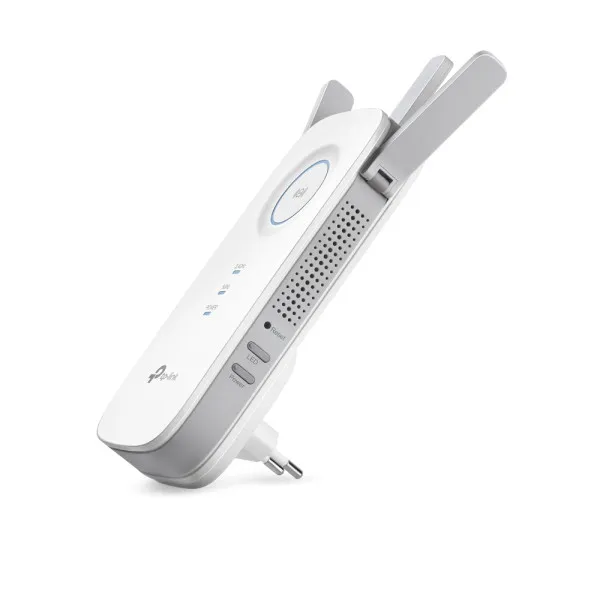 TP-Link LAN Range extender TP-LINK RE450 AC1750/bual band Slika 1
