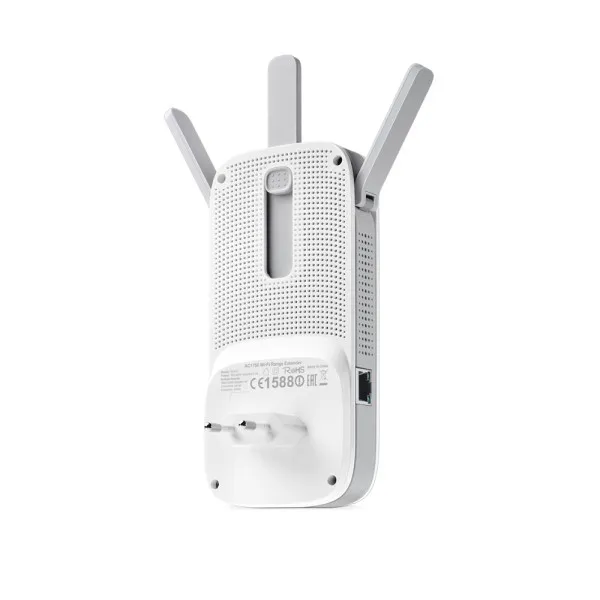 TP-Link LAN Range extender TP-LINK RE450 AC1750/bual band Slika 3