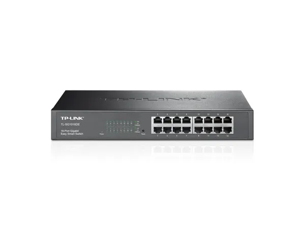 TP-Link LAN Switch TP-LINK TL-SG1016DE 16-port Gigabit Slika 1