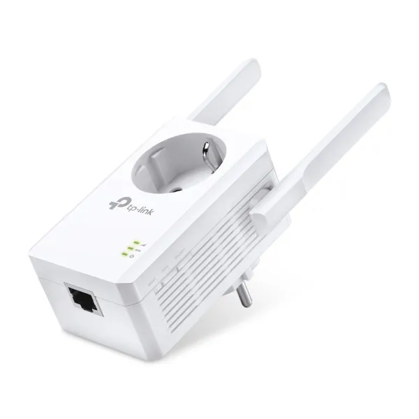TP-Link LAN Range Extender TP-LINK TL-WA860RE Wi-Fi Slika 3
