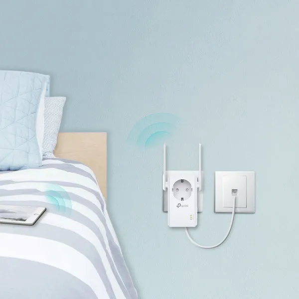 TP-Link LAN Range Extender TP-LINK TL-WA860RE Wi-Fi Slika 7