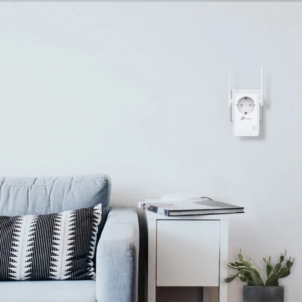 TP-Link LAN Range Extender TP-LINK TL-WA860RE Wi-Fi Slika 8