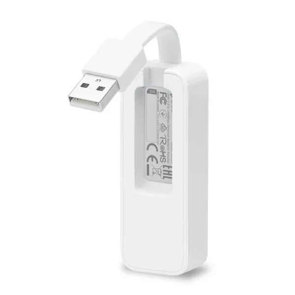 Adapter TP-Link UE200 USB-LAN 10/100 Slika 3