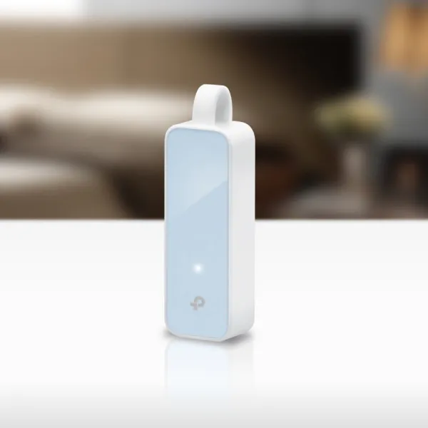 Adapter TP-Link UE200 USB-LAN 10/100 Slika 7