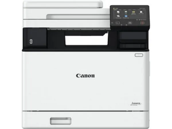 Canon MFP CANON I-SENSYS MF752Cdw color štampač/skener/kopir/duplex/LAN/wireless Slika 1