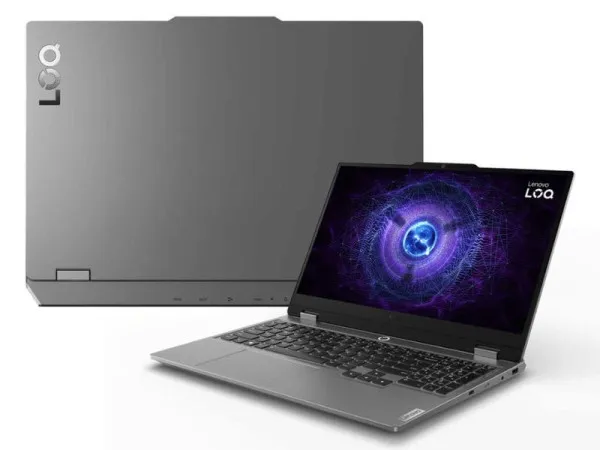 NB Lenovo LOQ 15 i7-13650HX/24GB/M.2 1TB/15.6"FHD/RTX4050 6GB/SRB/2Y/83DV00SMYA Slika 3