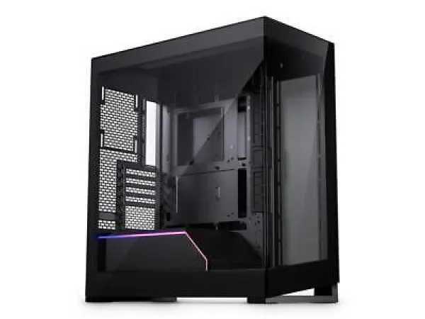 Phanteks Kućište PHANTEKS NV5 Black Mk.2 EATX/D-RGB , PH-NV523TG_DBK02 Slika 1