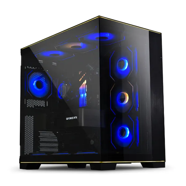 Kućište Lian Li O11 Dynamic EVO RGB, O11DERGBX Slika 1