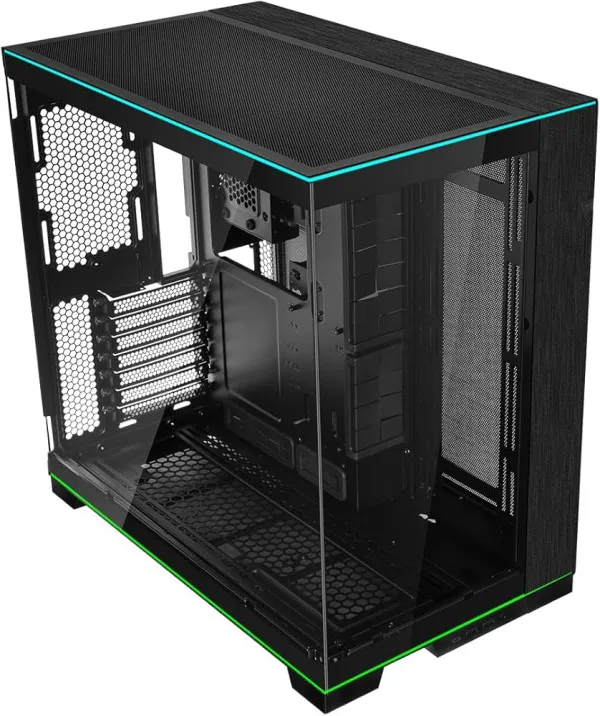 Kućište Lian Li O11 Dynamic EVO RGB, O11DERGBX Slika 2
