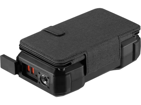 Solarni punjač Sandberg 421-05 13W 1xUSB-A/2xUSB-C/10000mAh/37Wh/IP54 Slika 2