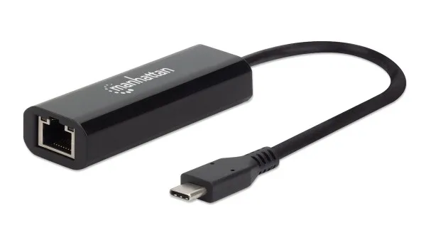 USB adapter Manhattan 153300 USB-C - LAN 2.5Gb Slika 1