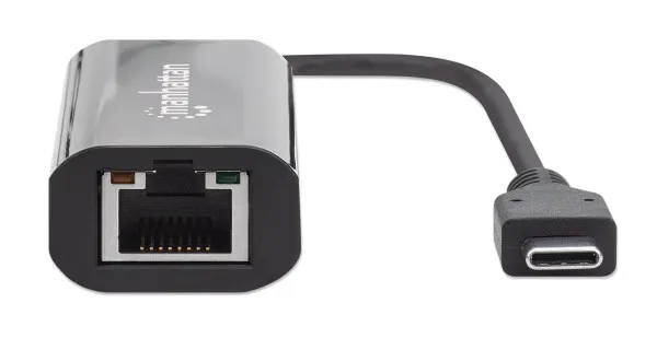 USB adapter Manhattan 153300 USB-C - LAN 2.5Gb Slika 2