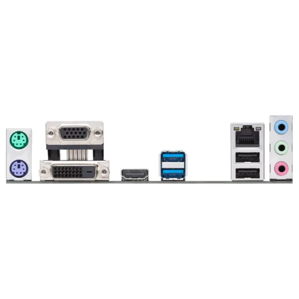 MB s1700 ASUS PRIME H610M-R D4-SI Slika 2
