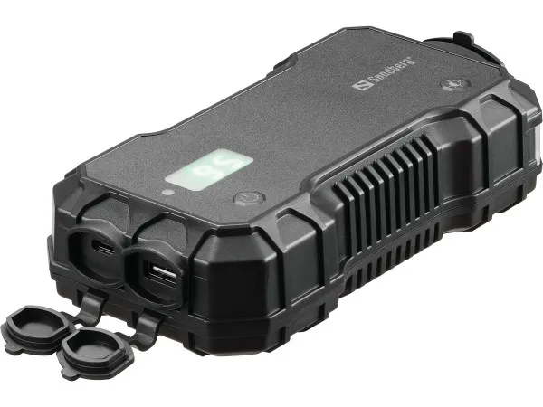 Powerbank Sandberg Car Jumpstarter 10000mAh 420-98 Slika 2