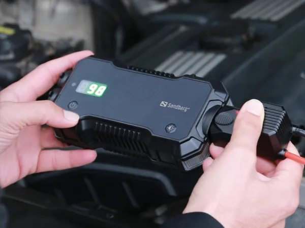 Powerbank Sandberg Car Jumpstarter 10000mAh 420-98 Slika 5