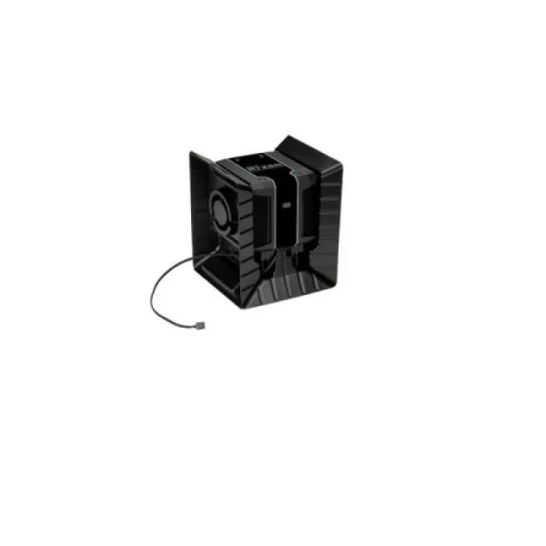 Serverski CPU Hladnjak SUPERMICRO SNK-P0066AP4, Threadripper Slika 1