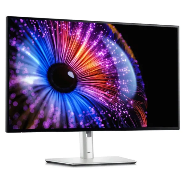 Monitor 27" Dell U2724DE IPS 2560x1440/120Hz/5ms/HDMI/DP/USB/RJ45 Slika 1