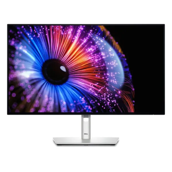 Monitor 27" Dell U2724DE IPS 2560x1440/120Hz/5ms/HDMI/DP/USB/RJ45 Slika 4