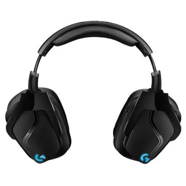 Slušalice sa mikrofonom Logitech G935 Wireless 981-000744 Slika 4