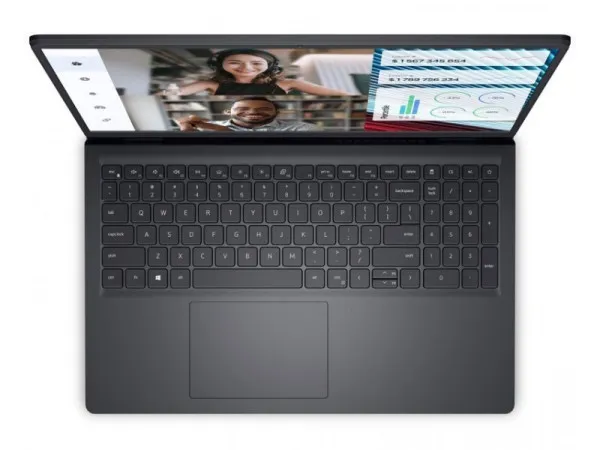 NB Dell Vostro 3530 i5-1334U/16GB/512GB/15.6FHD/Win11Pro/GLAN/ENG/5Y Slika 2