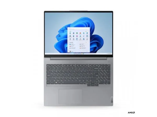 NB Lenovo ThinkBook 16 G6 R5-7430U/16GB/M.2 1TB SSD/16" FHD/Win11Pro/S21KK008PYA Slika 2