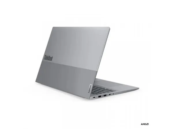 NB Lenovo ThinkBook 16 G6 R5-7430U/16GB/M.2 1TB SSD/16" FHD/Win11Pro/S21KK008PYA Slika 3